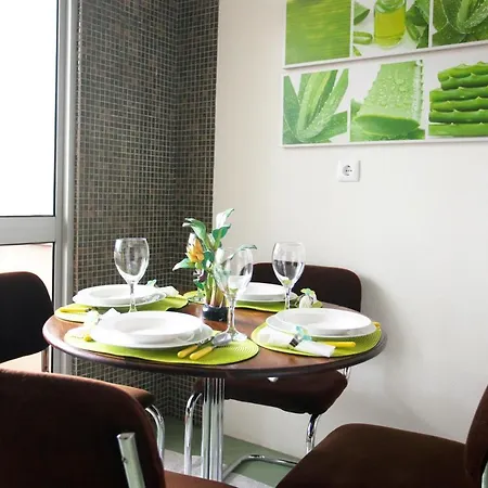Apartamento Avenida Belem (Azores)
