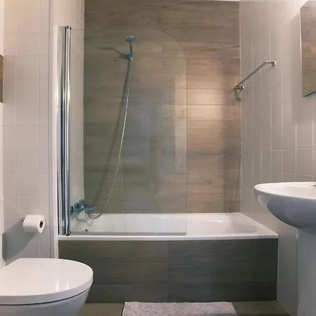 Apartamento Avenida *