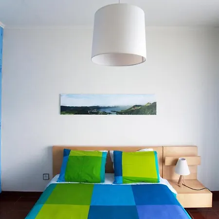 Apartment Apartamento Avenida Belem (Azores)