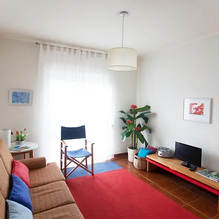 Apartment Apartamento Avenida *