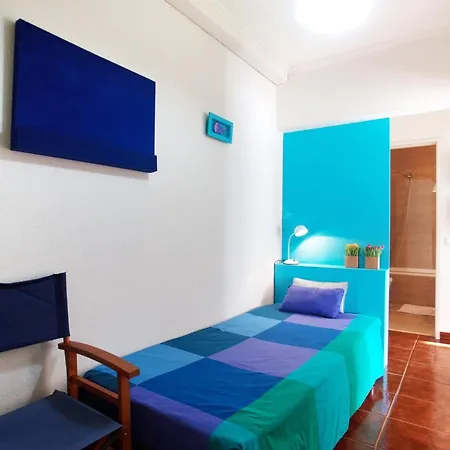 Apartment Apartamento Avenida Belem (Azores)