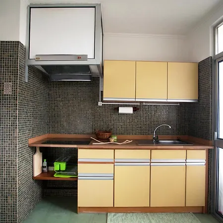 Apartment Apartamento Avenida *