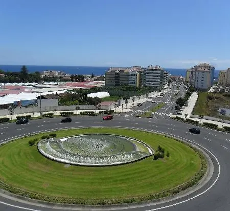 Apartment Apartamento Avenida Belem (Azores)
