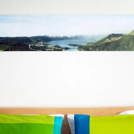 Apartamento Avenida Apartment Belem (Azores)