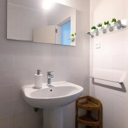 Apartamento Avenida Belem (Azores)