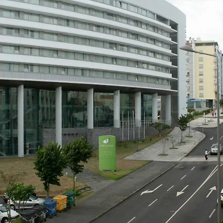 Apartamento Avenida Apartment *