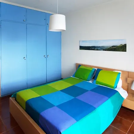 Apartment Apartamento Avenida *